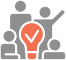 Independent Approach